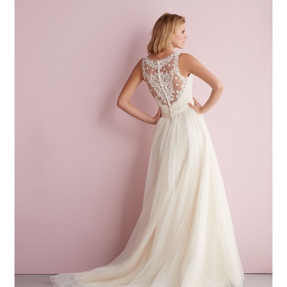 Allure Romance 2716 size 14 - Picture 2 of 6